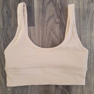 Lululemon Reversible Top